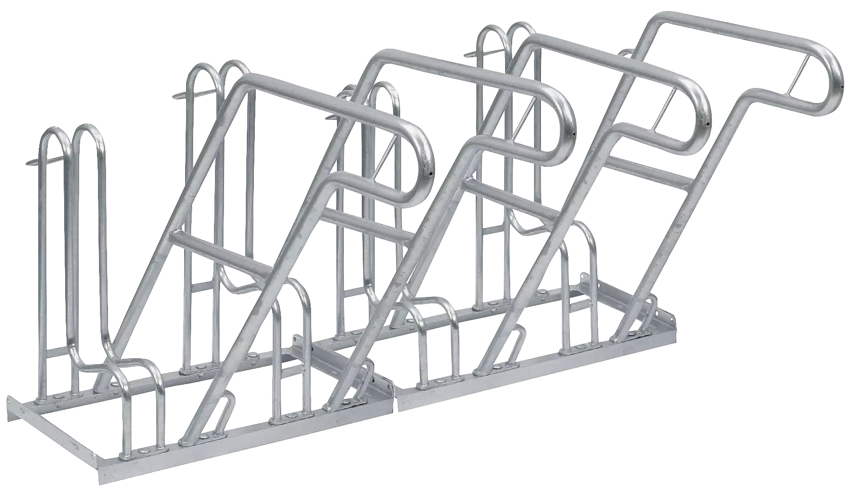 Vorschau: Fahrradständer RIVERSIDE Vorschau: Fahrradständer RIVERSIDE